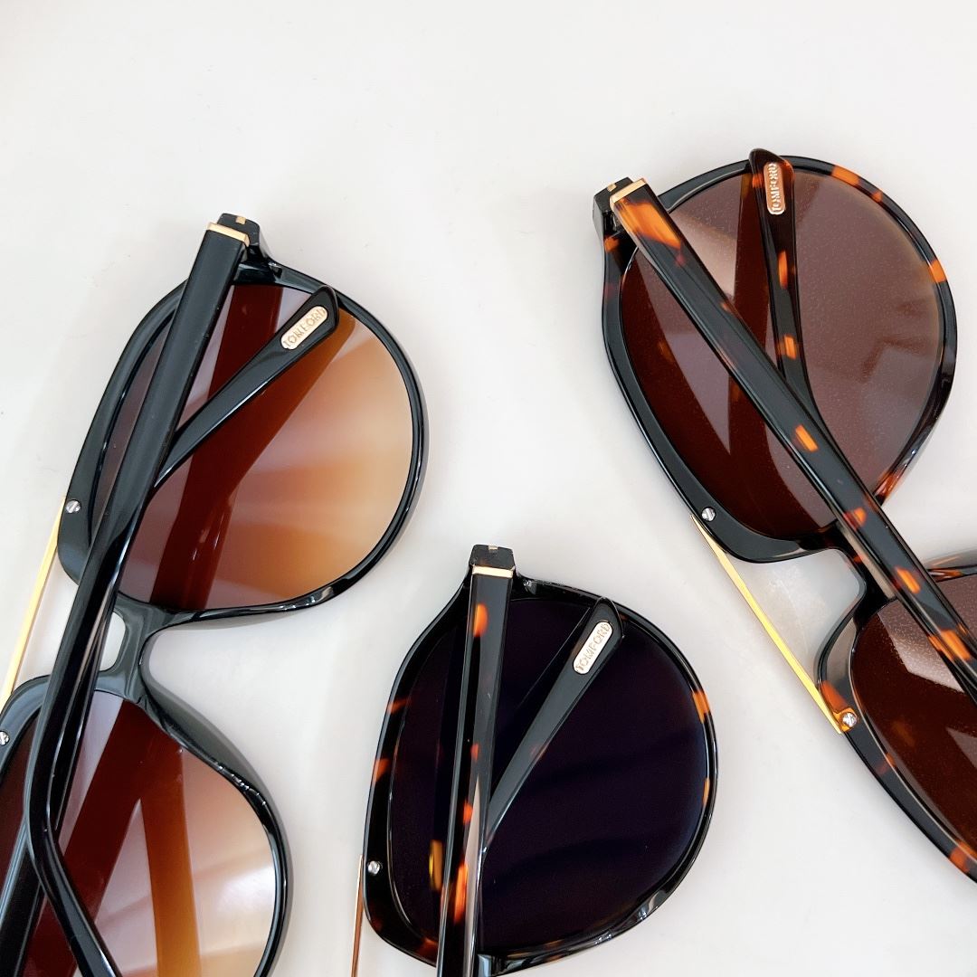 Tom Ford Sunglasses